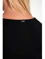 Vamp - Šaty s krátkymi rukávmi 20506 - Vamp