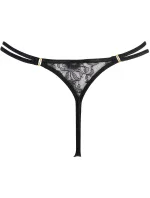 Špagát V-10658 čierny - Axami