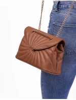 Dámska kabelka Vuch Allia Mocha