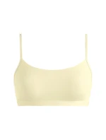 Dámska športová podprsenka Form To Body QF6757E-5G5 - Calvin Klein Dámska športová podprsenka Form To Body QF6757E-5G5 - Calvin Klein