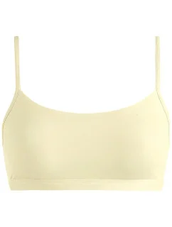 Dámska športová podprsenka Form To Body QF6757E-5G5 - Calvin Klein