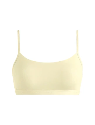 Dámska športová podprsenka Form To Body QF6757E-5G5 - Calvin Klein Dámska športová podprsenka Form To Body QF6757E-5G5 - Calvin Klein