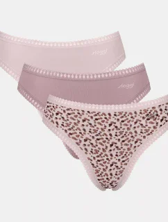 Dámske nohavičky GO Crush High leg C3P - Sloggi