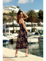 Nočná košieľka model 155716 DKaren Nočná košieľka model 155716 DKaren