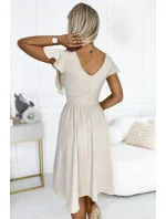 Večerné šaty model 192136 Numoco