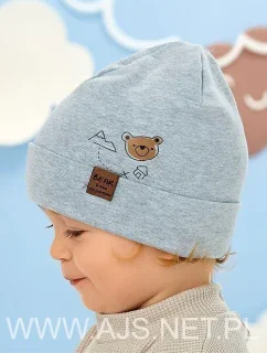 AJS 50-046 detská čiapka