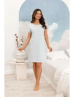 Košeľa Regina 2001 kr/r S-XL L26