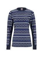 Termo mikina LUNE LS W