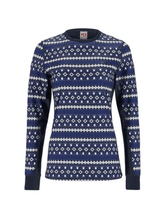 Termo mikina LUNE LS W