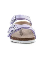 Birkenstock Kumba Shiny Lizard Jr Sandále 1026907