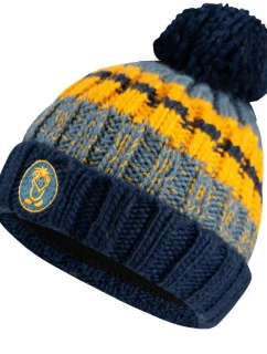 Trollkids Detská pletená čiapka Troll Bobble Cap pre chlapca/dievča (946-196)