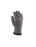 Vlnené rukavice MILLET Black Vlnené rukavice MILLET Black