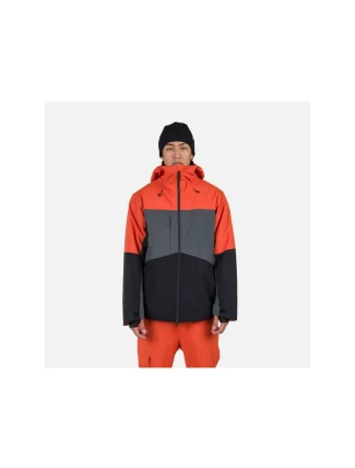 Bunda Rossignol Corbet'S Jkt Bunda Rossignol Corbet'S Jkt