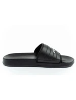 O'neill pánske športové šľapky Kelso Slider pohodlné papuče black