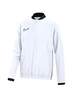 Nike Dri-Fit Academy 25 biela FZ9851 100 Nike Dri-Fit Academy 25 biela FZ9851 100