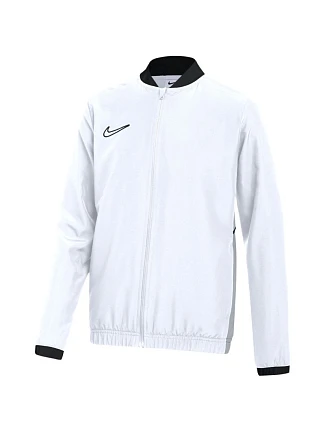 Nike Dri-Fit Academy 25 biela FZ9851 100 Nike Dri-Fit Academy 25 biela FZ9851 100