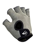 CYKLISTICKÉ RUKAVICE SENIOR GREY DUNLOP R.S CYKLISTICKÉ RUKAVICE SENIOR GREY DUNLOP R.S
