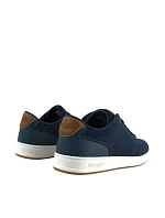 Pánske Wrangler Ronald Low navy blue 20261027 29Y Pánske Wrangler Ronald Low navy blue 20261027 29Y