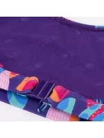 Vrchný diel plaviek ANANA TOP JR