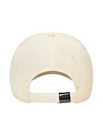 Baseballová čiapka Nike Dri-FIT Club Cream FB5372 115 Baseballová čiapka Nike Dri-FIT Club Cream FB5372 115