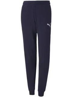 Detské nohavice TeamGoal 23 Casuals Jr 656713 06 - Puma