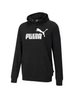 Pánska mikina Puma ESS Big Logo Hoodie M 586688 01 Pánska mikina Puma ESS Big Logo Hoodie M 586688 01