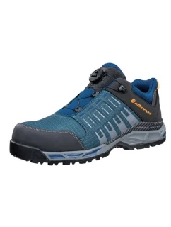Pánske topánky ANTELAO QL LOW (blue)