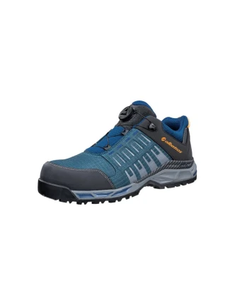 Pánske topánky ANTELAO QL LOW (blue) Pánske topánky ANTELAO QL LOW (blue)