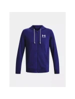 Pánska mikina Under Armour Rival Terry M 1370409-468