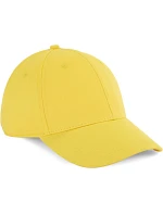 K-up KP 352 6-panelová čiapka s šiltom 20.0352 blazing yellow K-up KP 352 6-panelová čiapka s šiltom 20.0352 blazing yellow