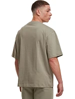 Build your Brand BY 391 Pánske hrubé tričko „Loose Fit“ 56.0391 čierne Build your Brand BY 391 Pánske hrubé tričko „Loose Fit“ 56.0391 čierne