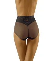 Dámske nohavičky Maestria Black - Wolbar