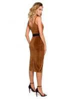 Dámske šaty M639 - Moe Dámske šaty M639 - Moe