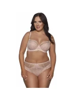 Dámska podprsenka 2109 Puella Maxi Beige - Ava