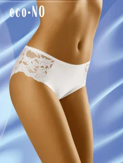 Dámske nohavičky ECO-NO - WOLBAR