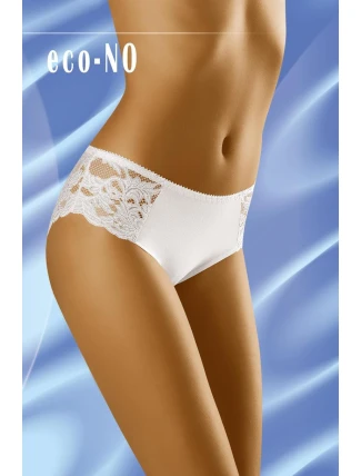 Dámske nohavičky ECO-NO - WOLBAR