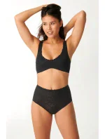 Dámska podprsenka typu "bralette" SLOGGI ZERO FEEL LACE 2.0 TOP