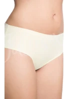 LÍCNE NOHAVIČKY ECRU