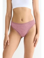 SLOGGI GO CRUSH NOHAVIČKY S VYSOKOU NOHOU C3PACK V002