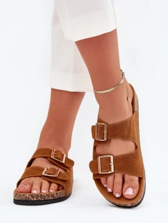 Papuče model 215423 Step in style