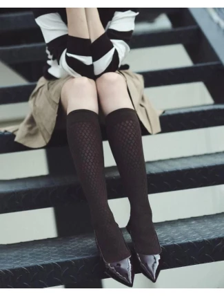 Gabriella 606 Glam ponožky 40 den