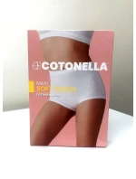 Nohavičky Cotonella GD 367 Maxi Modal M-4XL