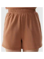 Šortky 4F W 4FWSS24TSHOF324 81S ženy