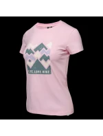 Dámske tričko s krátkym rukávom LADY ALDYS