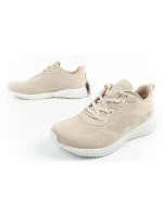 Dámska športová obuv Skechers Bobs Squad-Tough Talk W 32504/NAT
