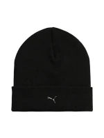 Puma Kovová mačacia čiapka čierna 26404 01 Puma Kovová mačacia čiapka čierna 26404 01