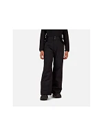 Detské lyžiarske nohavice ROSSIGNOL Jr Outerlimites Insulated Pant, čierne