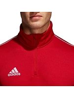 Adidas CORE 18 Training top M CV3999 mikina Adidas CORE 18 Training top M CV3999 mikina