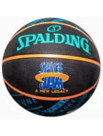 Space Jam Tune Squad I 84-540Z Basketbal - Spalding Space Jam Tune Squad I 84-540Z Basketbal - Spalding