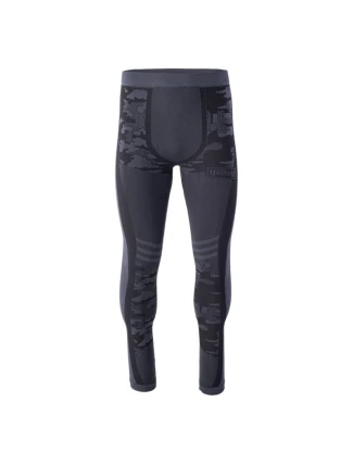 Termoaktívne legíny Magnum Camo Bottom M